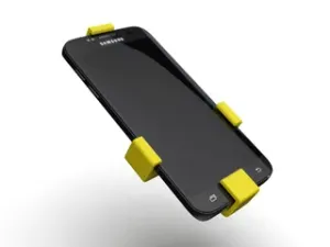 Smartphone Bicycle Mount