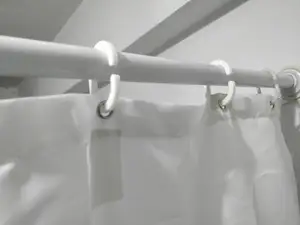 Shower Curtain Hook