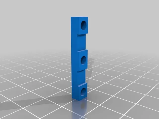 Hypercube Tool Changer/Multi Material Parking Extruders — Фото 15 из 15