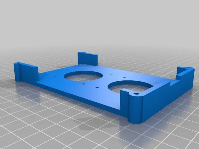 Monster Kossel v2 — Фото 7 из 16