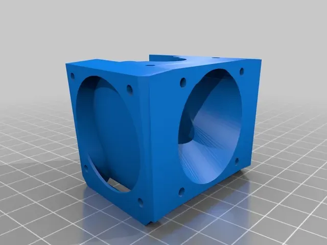 Monster Kossel v2 — Фото 8 из 16