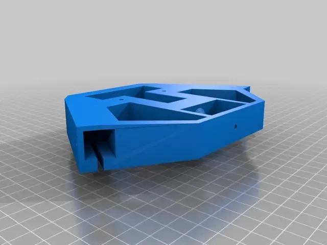 Monster Kossel v2 — Фото 10 из 16
