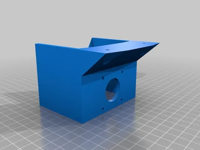 Monster Kossel v2 — Фото 14 из 16