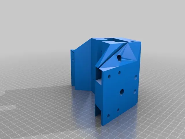 Monster Kossel v2 — Фото 15 из 16