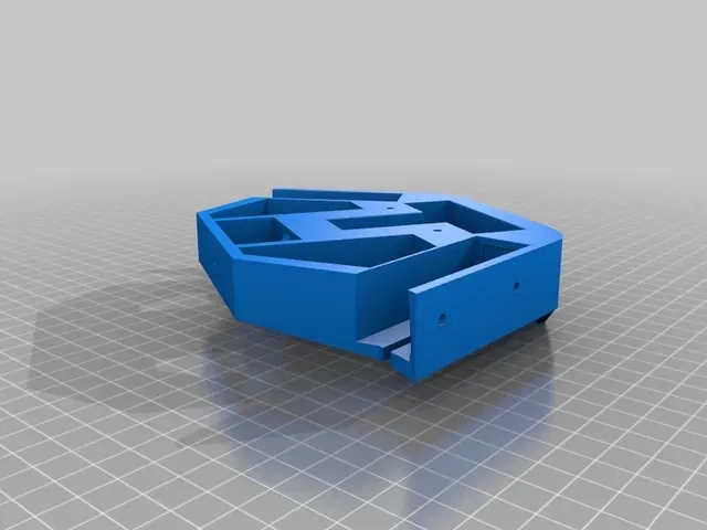 Monster Kossel v2 — Фото 16 из 16