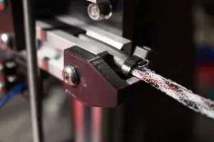 Wire Management for V-Slot Printers (MakerFarm i3v)
