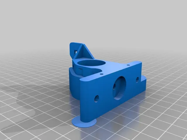 Itty Bitty Belted Extruder — Фото 6 из 18