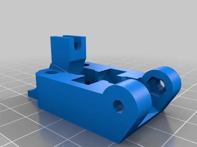 Itty Bitty Belted Extruder — Фото 8 из 18