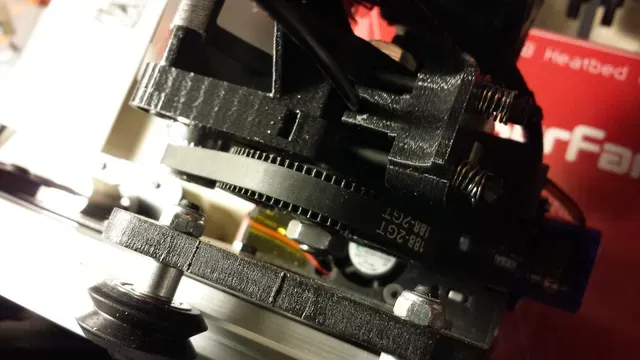 Itty Bitty Belted Extruder — Фото 14 из 18