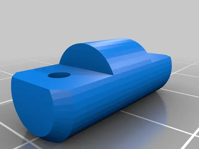Itty Bitty Belted Extruder — Фото 18 из 18