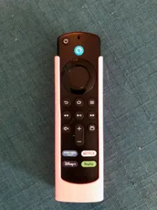 Fire Stick 4k Remote Wall Mount