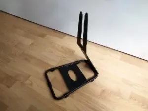Bike Stand Feet