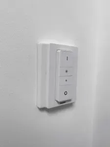 Philips Hue Dimmer Cover UK Switch