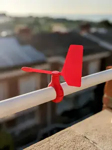 Weather Vane