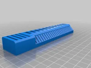 12 USB stick holder w/ 4 SD and enough uSD space