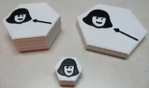 3D Symbols Remix