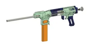 NTE Series 2.0 (Skeletonized and Revised)