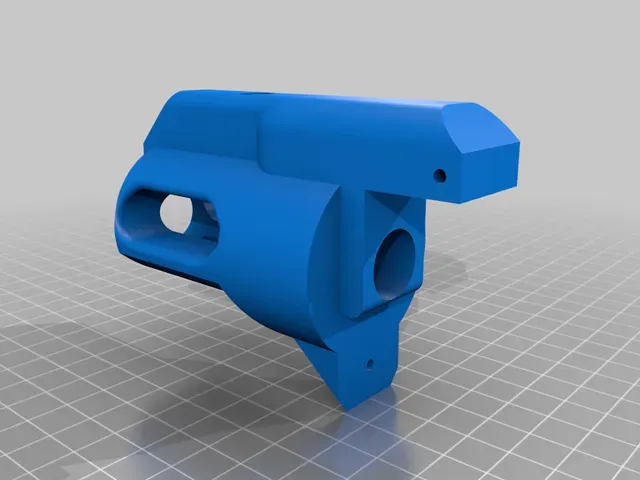 NTE Series 2.0 (Skeletonized and Revised) — Image 8 of 15