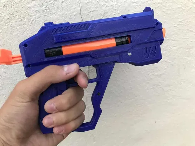Lil Hyper V4 — Фото 6 из 11