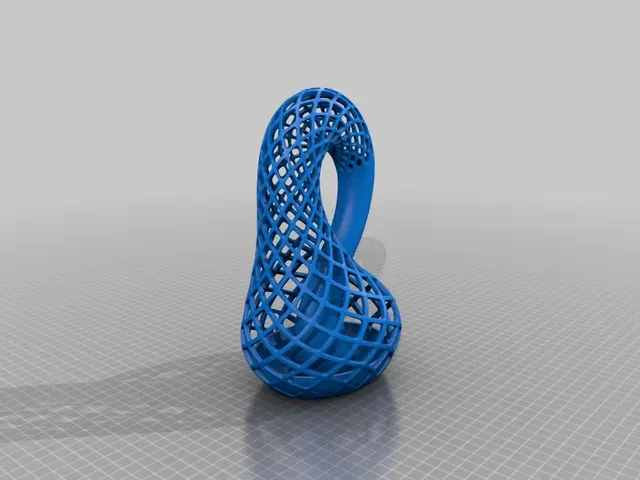 Klein Bottle Vase — Фото 2 из 2