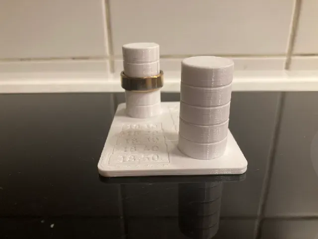 Ultimate Mini Spinning Top — Image 12 of 12