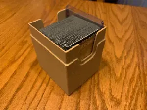 Deck Box (60 and 100 cards)