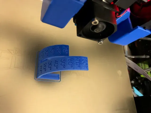 Parts Cooling Fang 2x5015 for Creality Printers. E3Dv6, Mosquito, NF-Crazy with PrecisionPiezo Orion probe and Zesty Nimble extruder — Image 9 of 15
