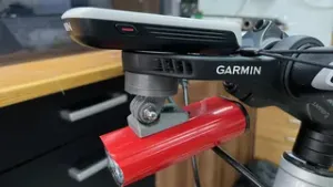 Garmin Aero Adapter