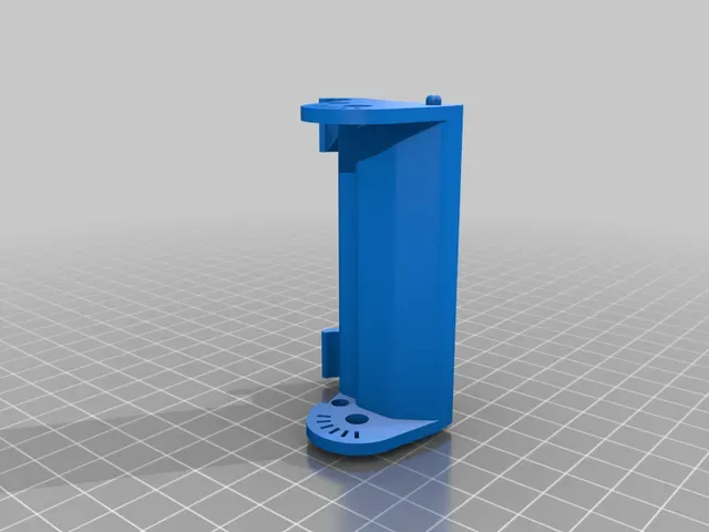 Bruder Quick Attach for Bucket