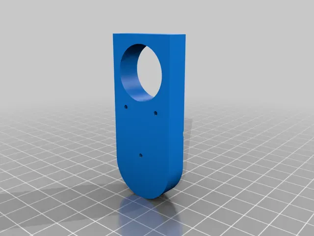 Shotgun with Working Bolt Action for Props3dPros M41A — Image 6 of 7