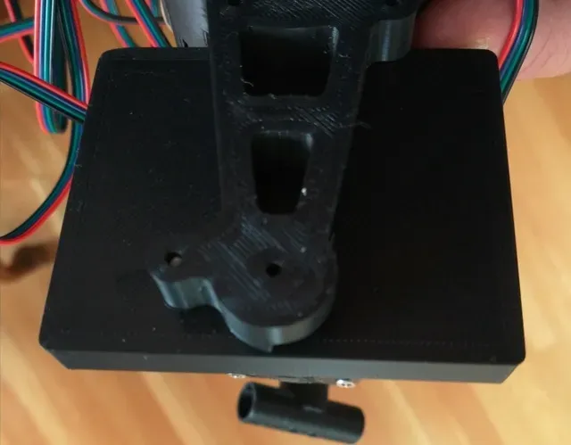 Laser Pointer Robot CNC Shield V4 Mount — Image 2 of 6