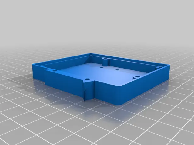 Laser Pointer Robot CNC Shield V4 Mount — Image 4 of 6