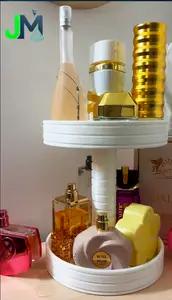 Perfume & Cosmetics Organizer