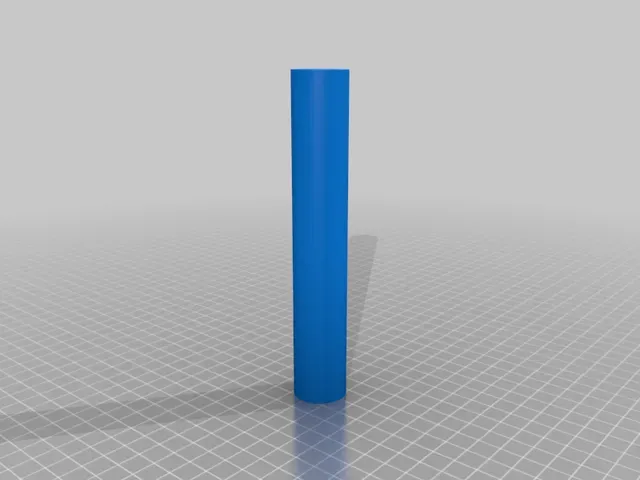 Tube Battery Adapter for 18650 — Фото 7 из 15