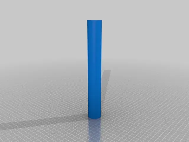Tube Battery Adapter for 18650 — Фото 9 из 15