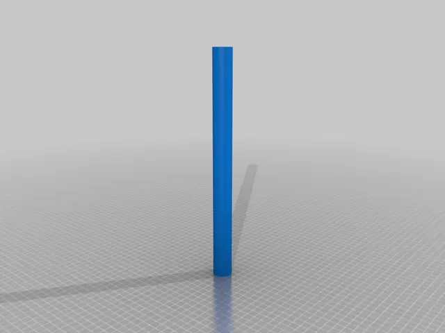 Tube Battery Adapter for 18650 — Фото 15 из 15