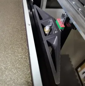 Sk-go Bed frame stabilizer