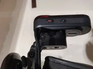 Garmin Varia RCT715 Adapters