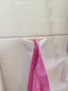 Towel hook