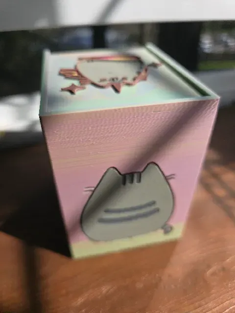 MtG - Commander Deck Box (Compact/Stackable) - Holds 100 Standard Cards — Image 17 of 18