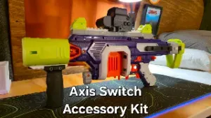 Adventure Force Axis Switch Kit