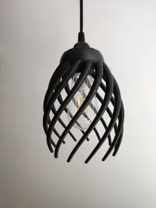 Tentacle lampshade