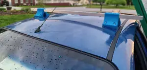 Roof Rack mounts for Chevy Aveo