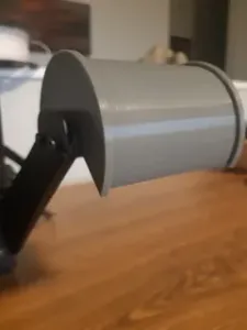 Spool Holder For Anycubic Mega S,X, and Chiron