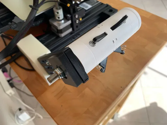 Spool Holder Mk2 — Фото 3 из 13