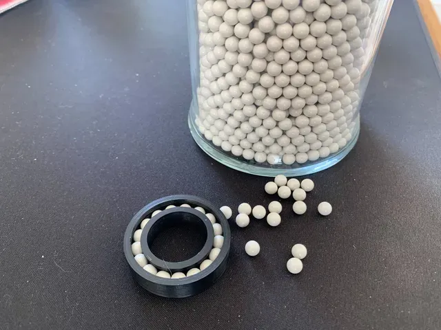 Spool Holder Mk2 — Фото 4 из 13