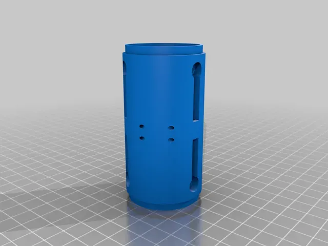 Spool Holder Mk2 — Фото 5 из 13