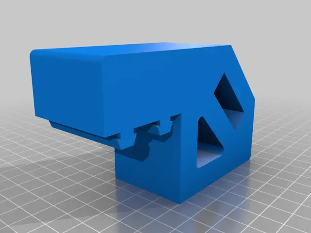 Spool Holder Mk2 — Фото 6 из 13