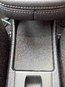 Renault Zoe MY'21 Wireless Charger Pad