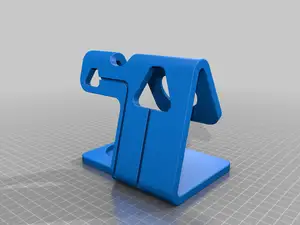 MagSafe iPhone, Apple Watch, and Airpods charging stand